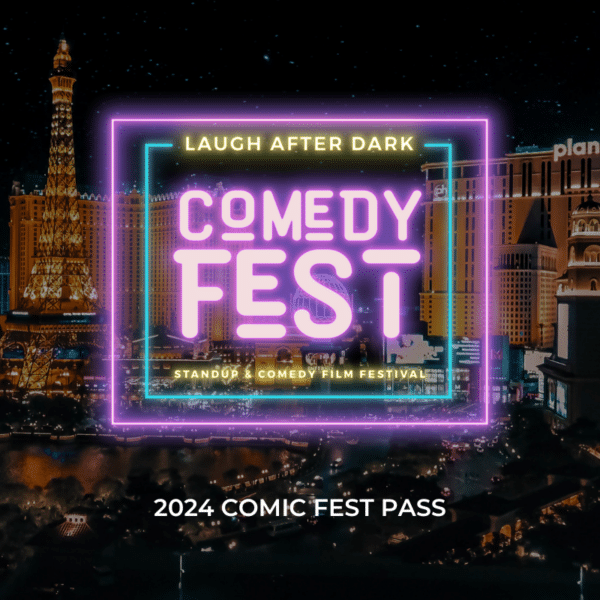 Comic Fest Pass